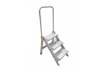 Compact Stool Ladder